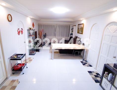 Blk 720 Tampines Street 72 (Tampines), HDB 4 Rooms #168286022